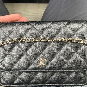 CHANEL PURSE